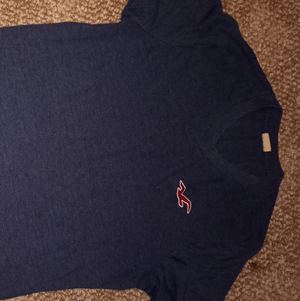 Hollister shirt
